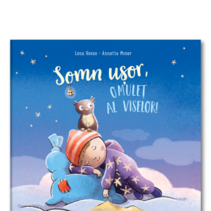 Somn usor, Omulet al Viselor!