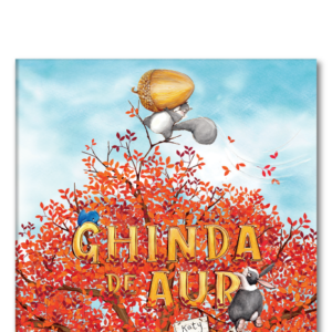 Ghinda de aur