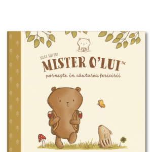 Mister O’Lui porneste in cautarea fericirii