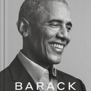 Pamantul fagaduintei - Barack Obama