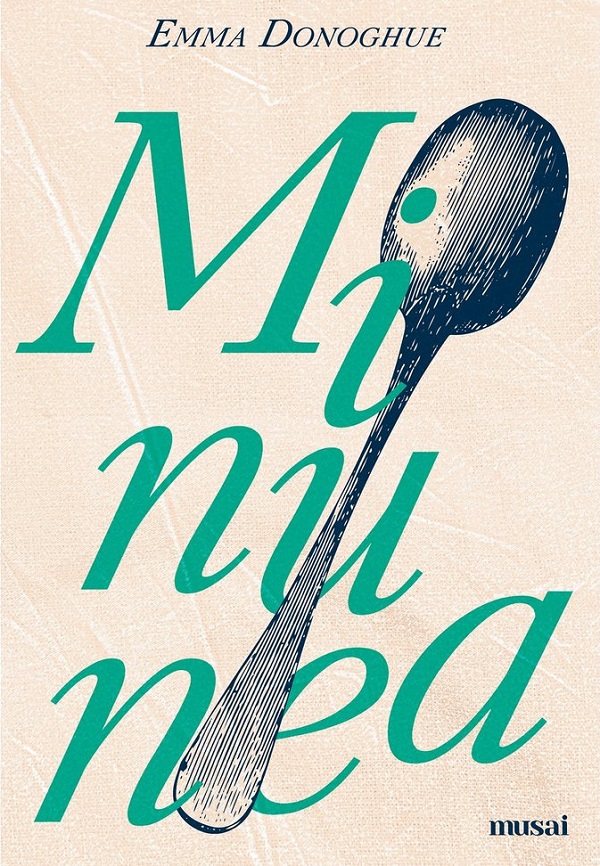 Minunea - Emma Donoghue