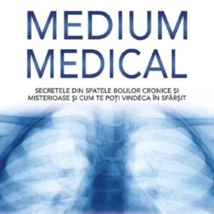 Medium medical - Anthony William