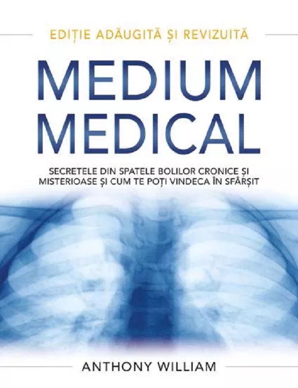 Medium medical - Anthony William