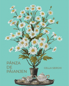 Panza de paianjen - Cella Serghi