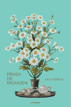 Panza de paianjen - Cella Serghi