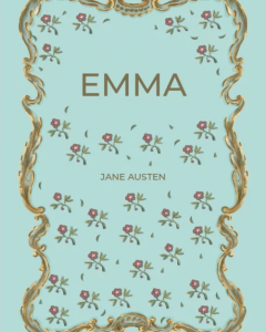 Emma - Jane Austen