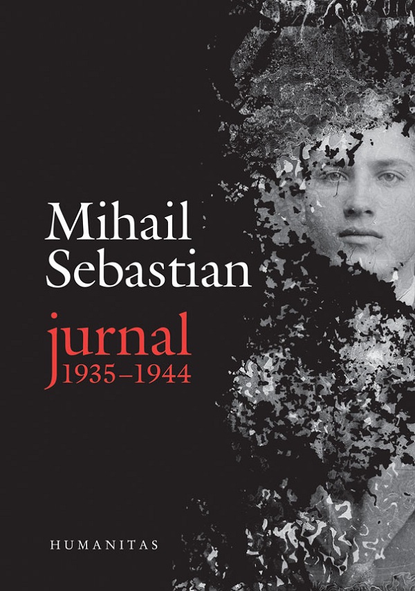 Jurnal: 1935-1944 - Mihail Sebastian