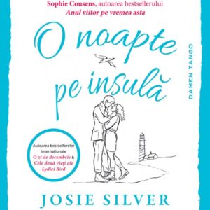 O noapte pe insula - Josie Silver