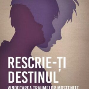 Rescrie-ti destinul. Vindecarea traumelor mostenite - Noemi Orvos-Toth