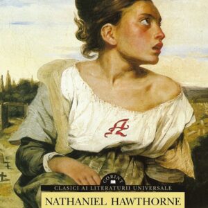 Litera stacojie - Nathaniel Hawthorne