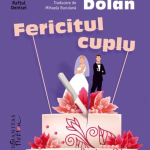 Fericitul cuplu - Naoise Dolan