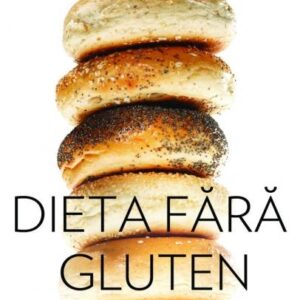 Dieta fara gluten - William Davis
