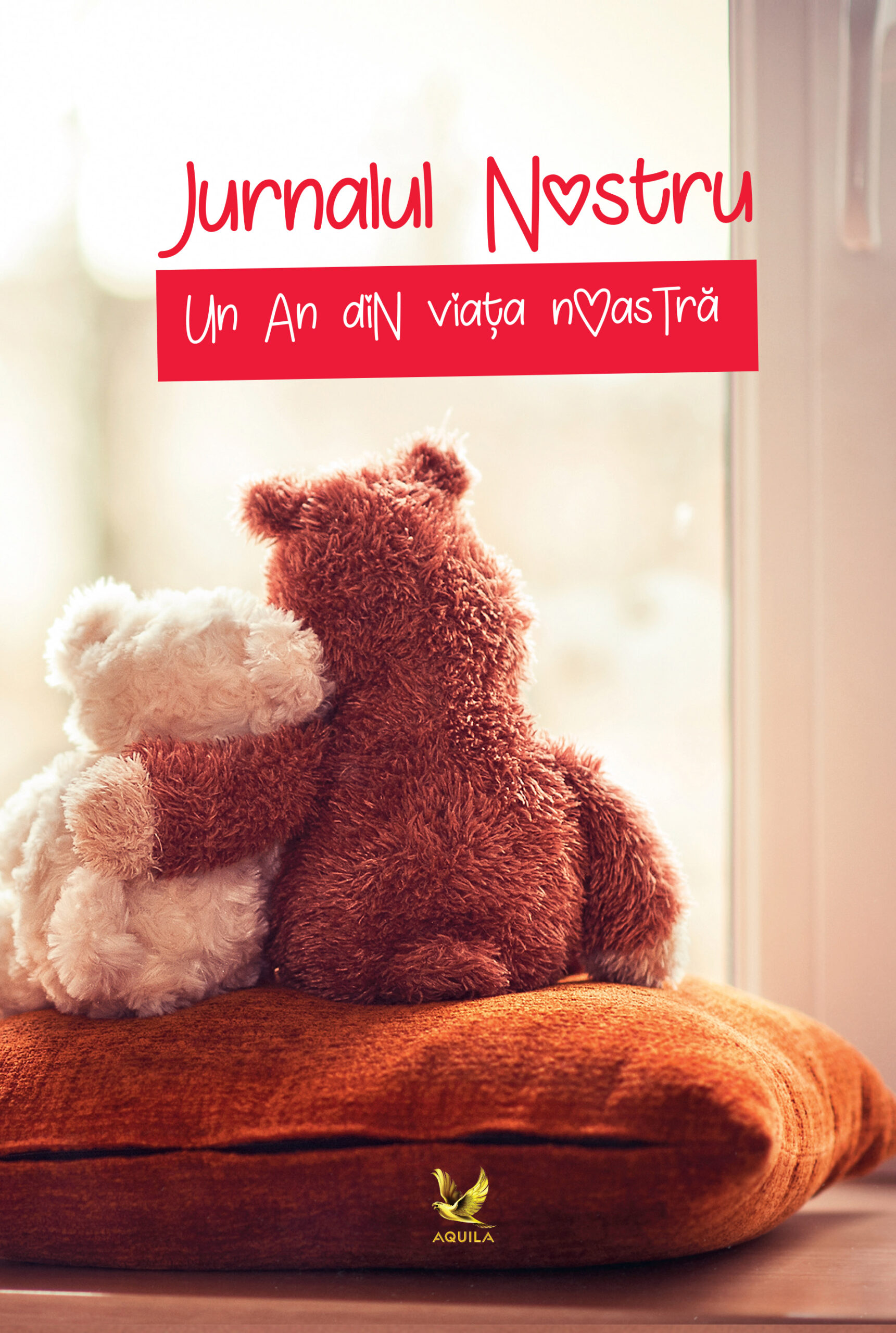 Jurnalul nostru. Un an din viata noastra