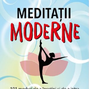 Meditatii moderne - Murray Du Plessis