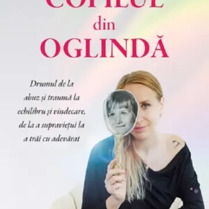 Copilul din oglinda - Sandra O'Connor