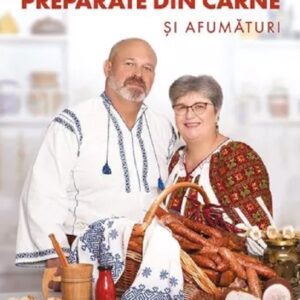 Preparate din carne si afumaturi - Gina Bradea