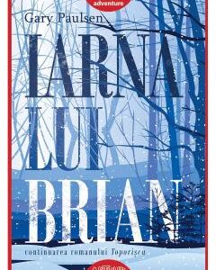 Iarna lui Brian - Gary Paulsen