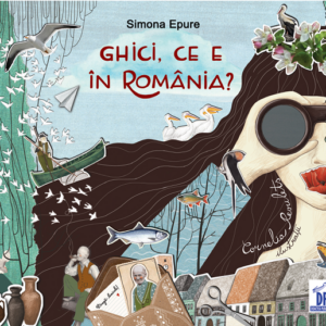 Ghici, ce e in Romania?
