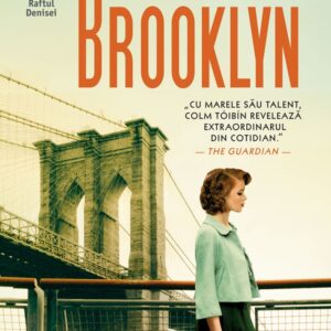 Brooklyn - Colm Toibin