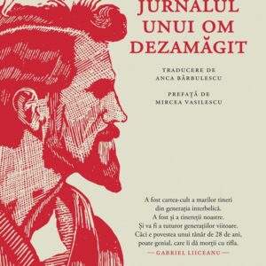 Jurnalul unui om dezamagit - W. N. P. Barbellion
