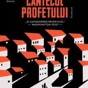 Cantecul profetului - Paul Lynch