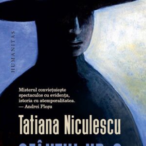 Sfantul Nr. 6 - Tatiana Niculescu