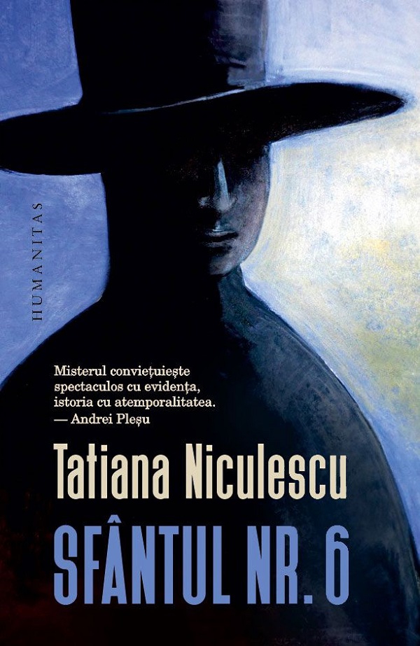 Sfantul Nr. 6 - Tatiana Niculescu