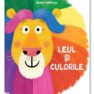 Leul si culorile