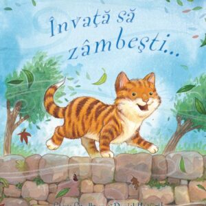 Invata sa zambesti (Quarto)