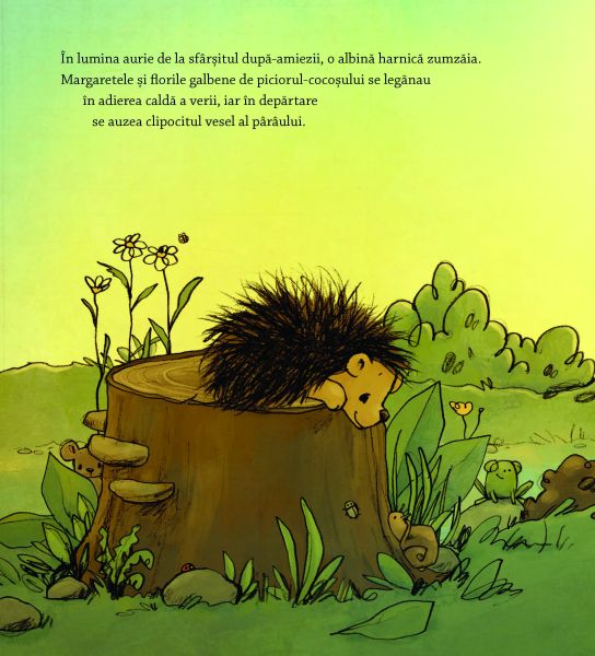 Prietenii se cearta uneori - imagine 2