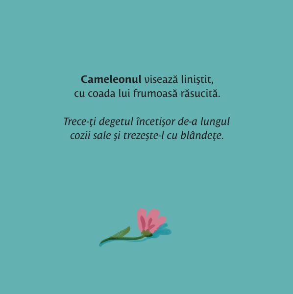 Trezeste-te, micutule somnoros - imagine 2