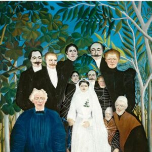 Cum platim pentru greselile stramosilor - Nina Canault