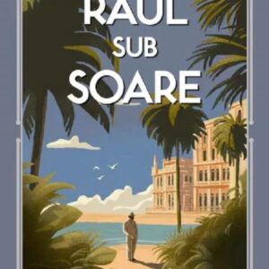 Raul sub soare - Agatha Christie