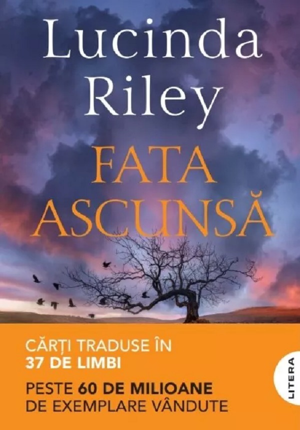 Fata ascunsa - Lucinda Riley