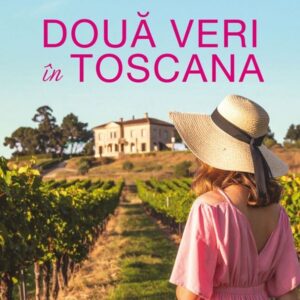 Doua veri in Toscana - Julianne MacLean